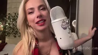 PelinAsmr Patreon ifşa Negatif enerjini boşaltıyorum 26112025