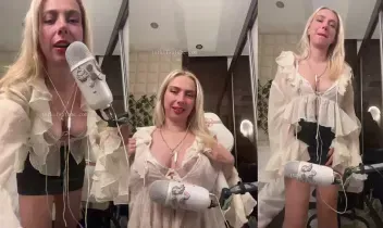 PelinAsmr Patreon ifşa Yeni videolar yolda 25 10122025