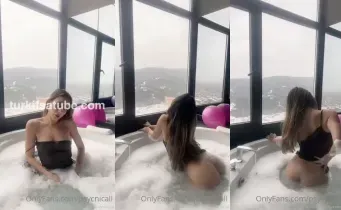 psycnicall Tülin Onlyfans 500 değerinde ppv videoları 30102025 Part 1
