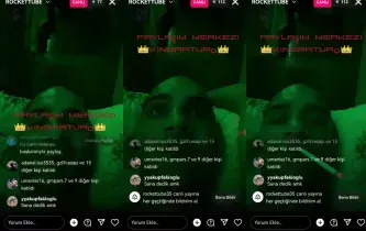 rockettube bigo sex yayını part 4