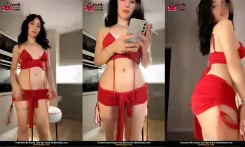 Samael Tango Kırmızılar İçerisindeki Canlı Yayın
