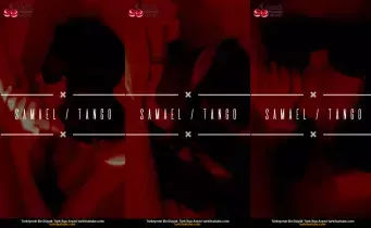 Samael039in seksi üvey kardeşi ağzına penis yalayarak onu kandırıyor