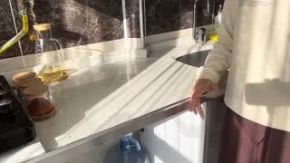 Sare Vlog Birlikte Kahvaltı Hazırlayalım 24122025