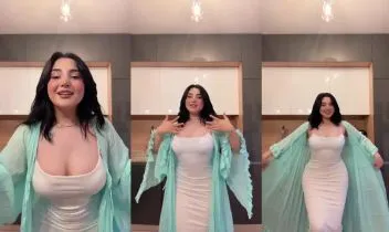 Sarem Uysal İfşa Videoları 21072025 Part 4