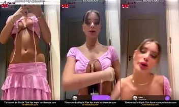 Seksif Celine sığdıramaz