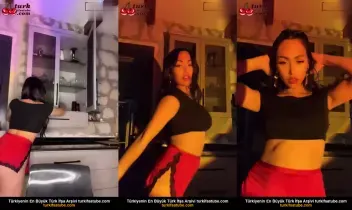 Seksli Devilina039nın Akşam Yemeği