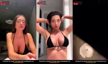 Seksli Şampanya Olayı Celine Bayanı Kandırmış