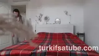 Selda Ateş Arşiv Youtube Katıl ifşa videoları Part 11