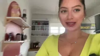 Selda Ateş Sevgili Günlük Youtube Katıl ifşa Part 1