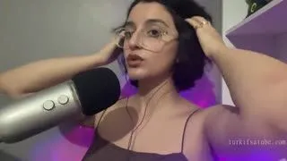 Senadeska Mikrofon pompalama ASMR