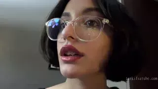 Senadeska Yarrak Yalama ASMR