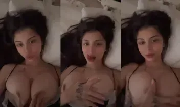 Senamia ifşa videoları part 7