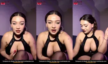 Sena039nın Büyük Memeli Kadın Videodaki Tango Sena Gösterisi İzle