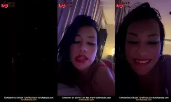 Serenay Okay 96 Bölüm Çıplak Gösteri