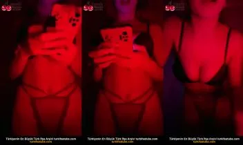 Sevilay039ın Çıplak Kalça Gösterisi