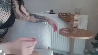 Sexophone StripChat Türk Kızının Canlı Yayın ifşa videoları part 4