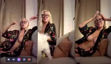 ŞeydaNur Tunç 22072025 Telegram Vip Canlı Yayını Görüntü kalitesi iyi değil kıbrısda oteldeymiş telefon çekmiyormuş Part 3