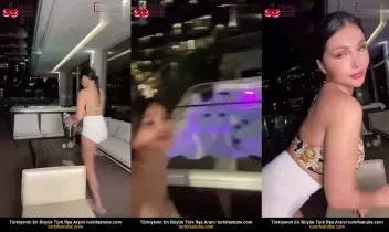 Seyirci Bigolive039te Hatun Yayınları İzlerken Şaşkınlık