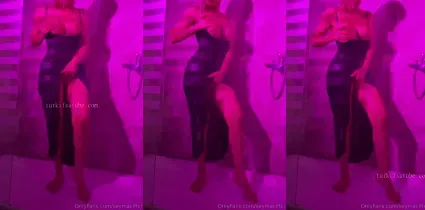 Şeyma Çiftci Onlyfans 35 PPV ifşa videoları Nasıl boşalıyorum İzle Part 1