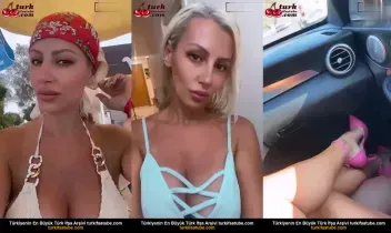 Seyret Olgun Hatun039un Nurcan Bingöl ile Paylaşımları