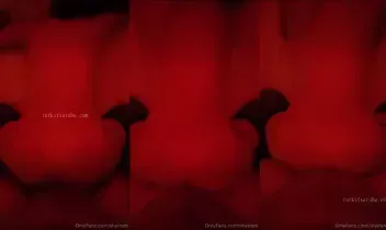 shyirem Onlyfans ifşa videoları part 1