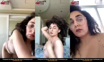 Sibel Sabah039da Tango Sakso İfşa