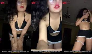 Sibelin Tango Yayıncısı Kıvırcık Videosu Yayımladı