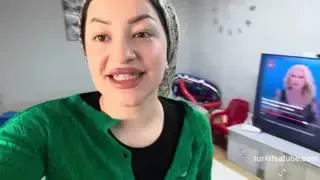Sida Family DİP KÖŞE TEMİZLİKTEMİZLİĞİN KOKUSU BİR BAŞKA part 2