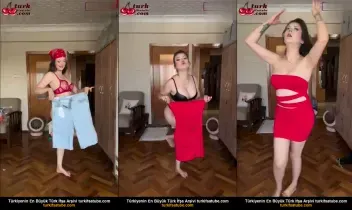 Simge Barankoğlu 5 farklı videoda ifşa edildi