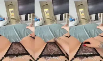 Simge Barankoğlu Premium Video 27092025 Part 1