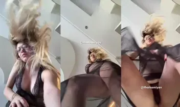 Simge Barankoğlu Premium Videoları 09092025 Part 1