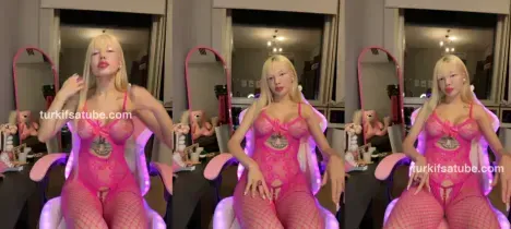 sindyyy2283 nicekaroliny Stripchat ifşa videoları Part 16