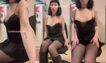 Sirentalin Vip Telegram ifşa videoları Part 22