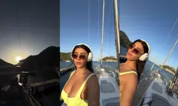 Soleilgoddes Çağla instagram abonelik videoları ifşa Part 9