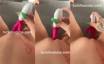 Solviaaaa Balon Datadeki Kızıl Hatun Telegram Vip ifşa videoları Part 57