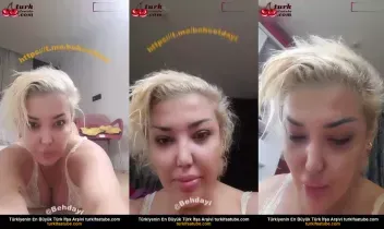 Soyunmuş Azgın Bayan Banyoda Tatlı Anlar
