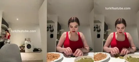 Stripchat Buse Tarsus Türk Balık Etli Türk kızı ifşa videoları Part 100