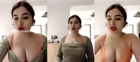 Stripchat Buse Tarsus Türk Balık Etli Türk kızı ifşa videoları Part 108