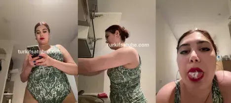 Stripchat Buse Tarsus Türk Balık Etli Türk kızı ifşa videoları Part 147