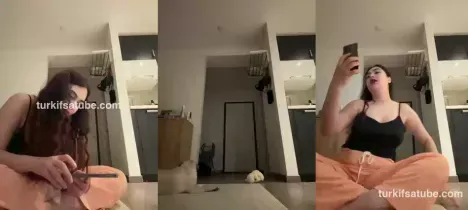 Stripchat Buse Tarsus Türk Balık Etli Türk kızı ifşa videoları Part 174
