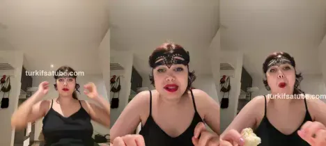 Stripchat Buse Tarsus Türk Balık Etli Türk kızı ifşa videoları Part 185