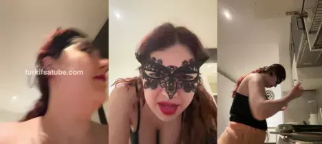 Stripchat Buse Tarsus Türk Balık Etli Türk kızı ifşa videoları Part 186