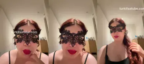Stripchat Buse Tarsus Türk Balık Etli Türk kızı ifşa videoları Part 187