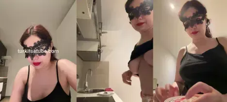 Stripchat Buse Tarsus Türk Balık Etli Türk kızı ifşa videoları Part 188