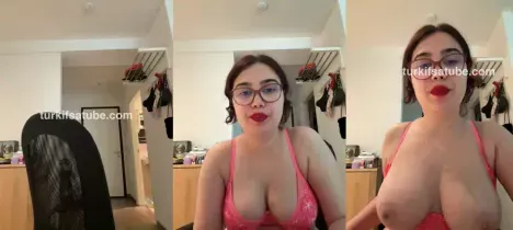 Stripchat Buse Tarsus Türk Balık Etli Türk kızı ifşa videoları Part 2