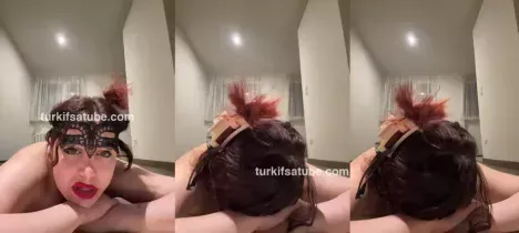 Stripchat Buse Tarsus Türk Balık Etli Türk kızı ifşa videoları Part 209