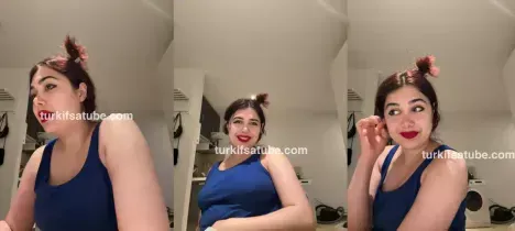 Stripchat Buse Tarsus Türk Balık Etli Türk kızı ifşa videoları Part 215
