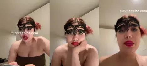Stripchat Buse Tarsus Türk Balık Etli Türk kızı ifşa videoları Part 217