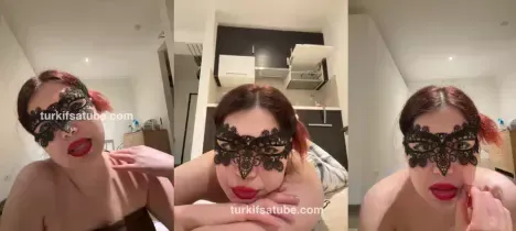 Stripchat Buse Tarsus Türk Balık Etli Türk kızı ifşa videoları Part 219