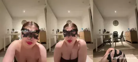 Stripchat Buse Tarsus Türk Balık Etli Türk kızı ifşa videoları Part 26